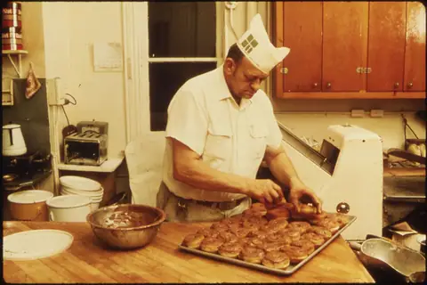 William Grant Bakery photo 2